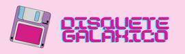 DisqueteGalaxico